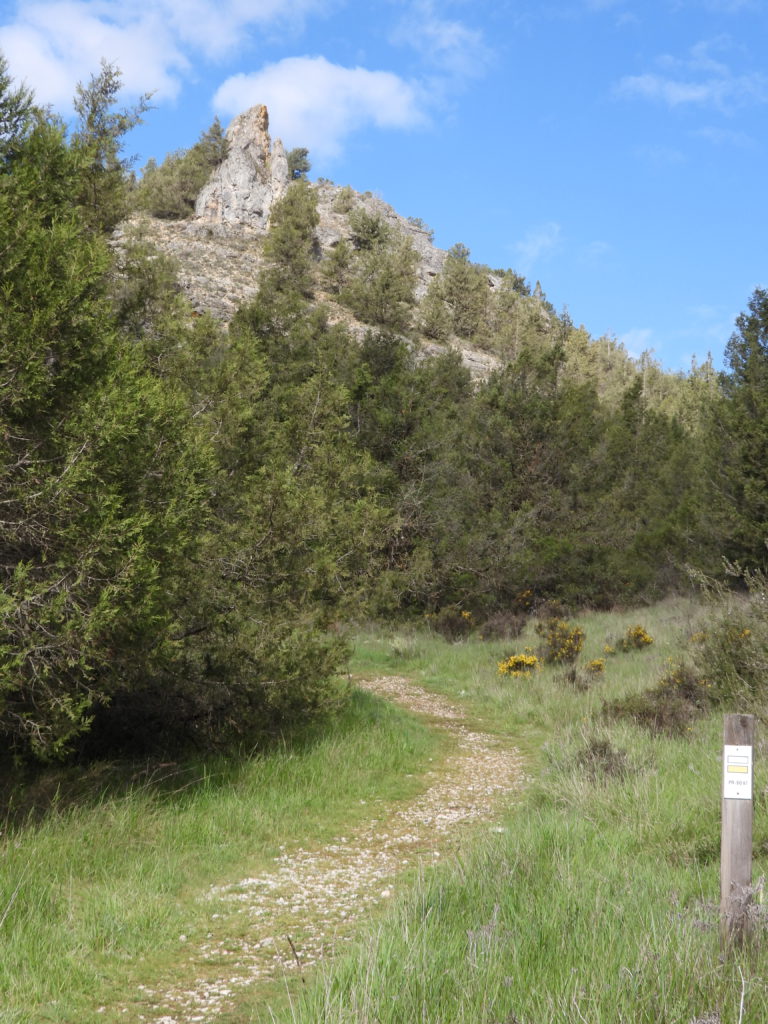 Upslope
