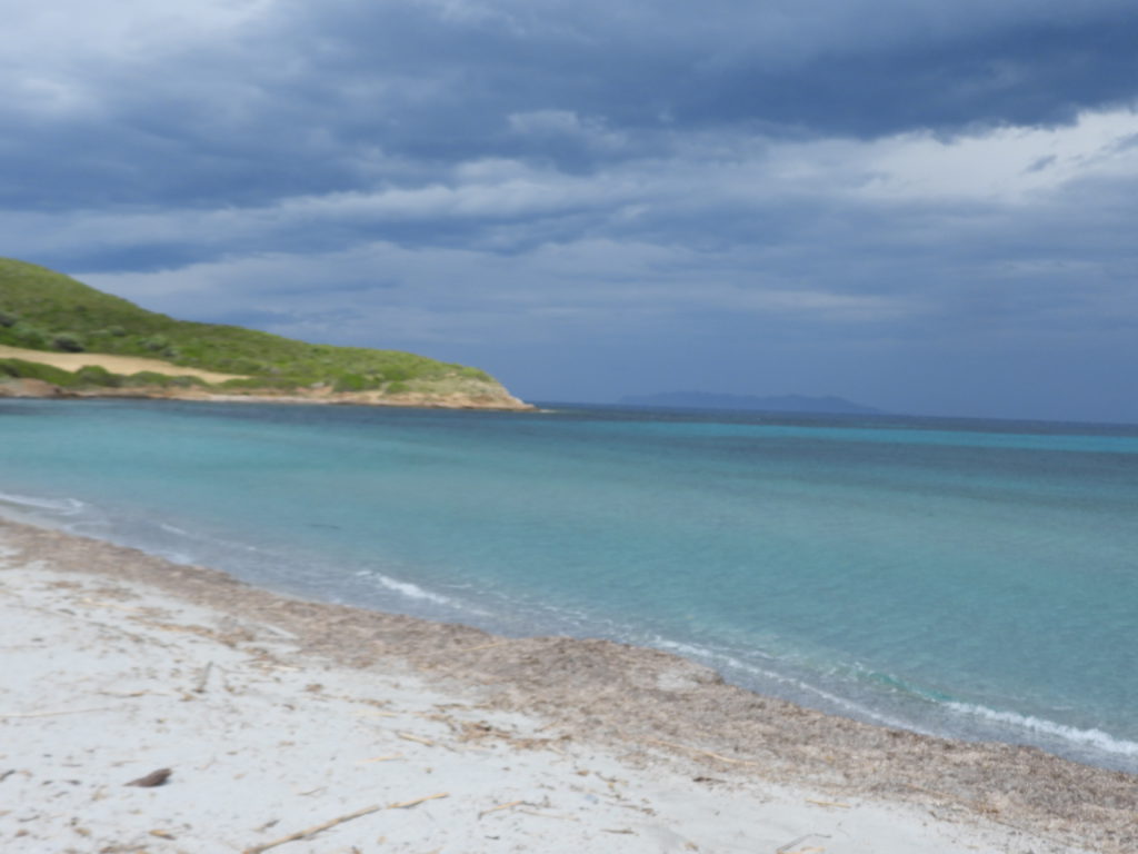 Rogalino Cove